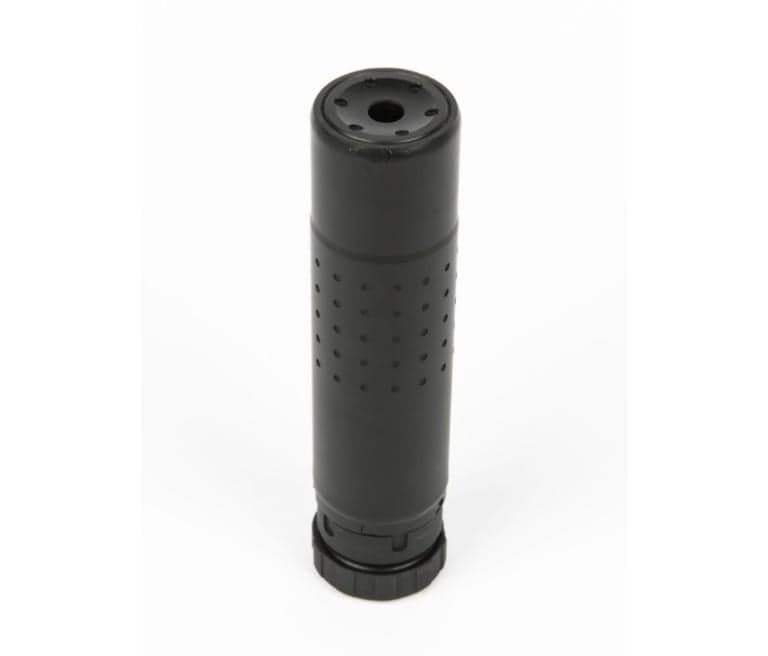 Silencerco Chimera 300 Black .300 Win Mag 6.9-inch