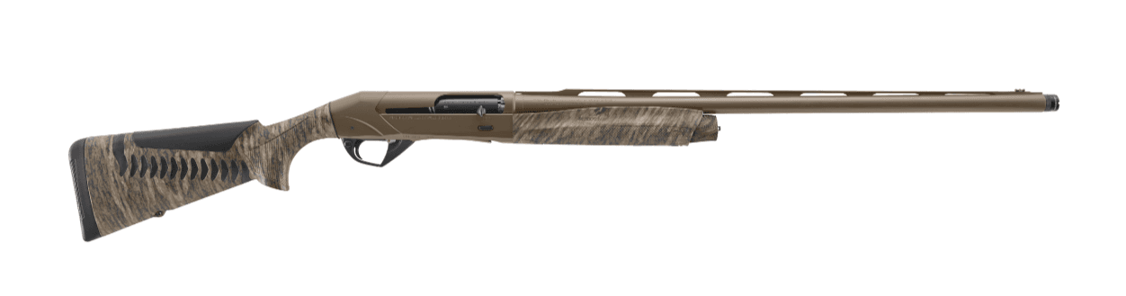 Super Black Eagle 3 A.I. 28" 12ga Shotgun, MO bottomland /Patriot Brown - 12371