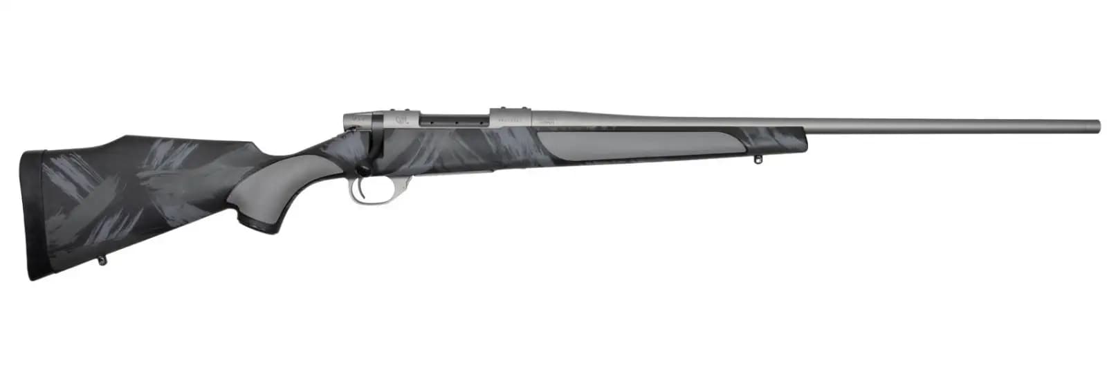 WEATHERBY VANGUARD SHADOW 308WIN 22" BOLT ACTION