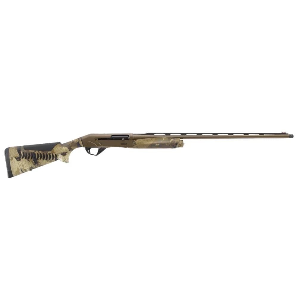 Benelli Super Black Eagle 3 Cerakote 3" 28ga 28" Bbl OPT Marsh/Patriot Brown Shotgun 11250