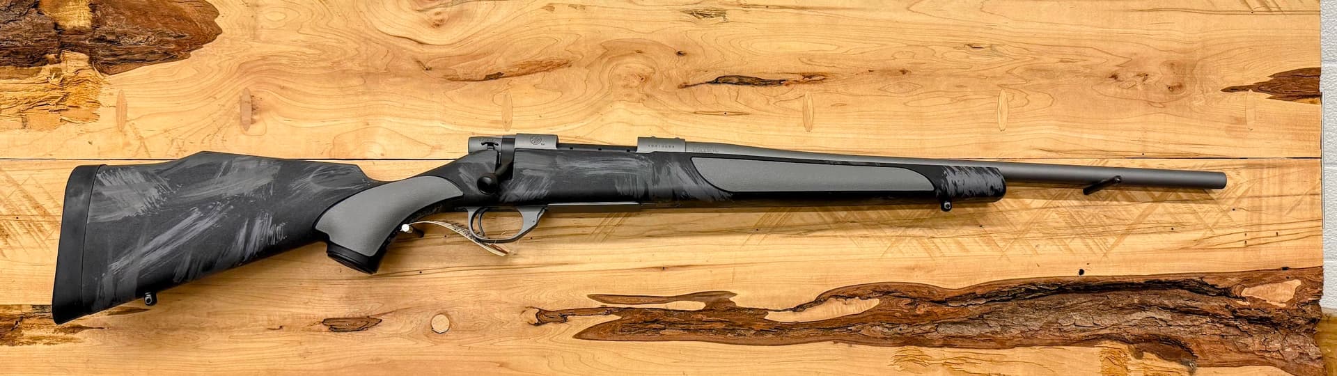 WBY VANGUARD SHADOW 350LEGEND 20