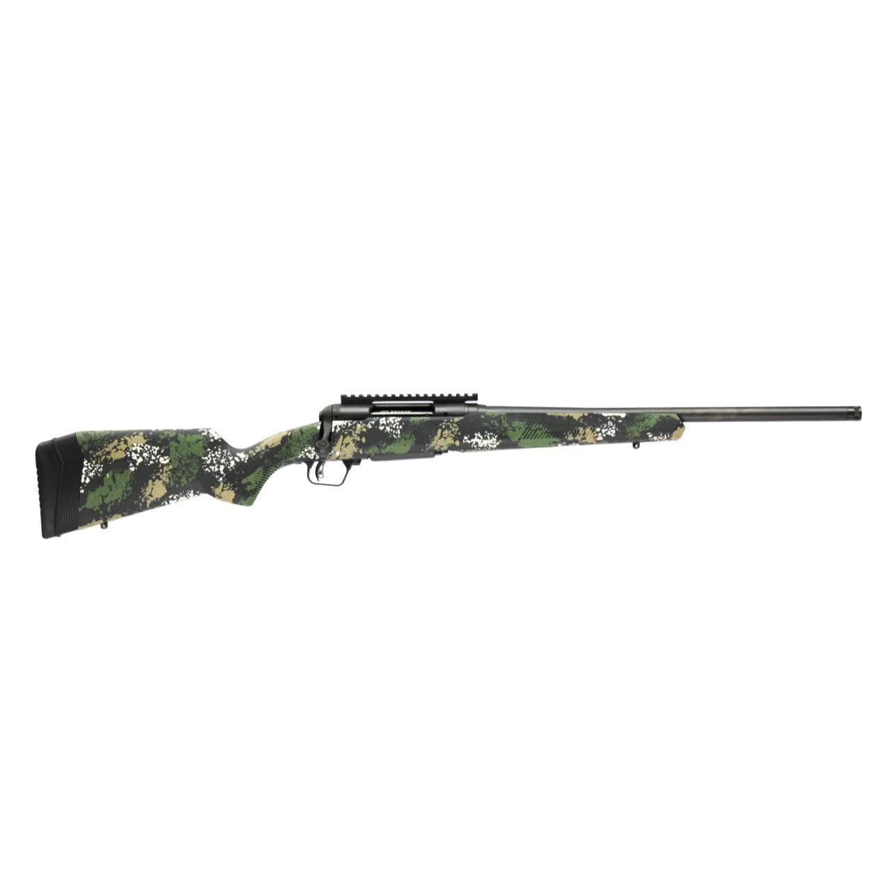 Savage Arms 110 Trophy 350 Legend Bolt Action Rifle - Forest SP Camo
