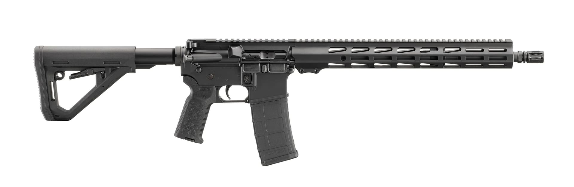 Ruger Harrier 5.56 16.1" Barrel 30-Rounds w/ Magpul Furniture