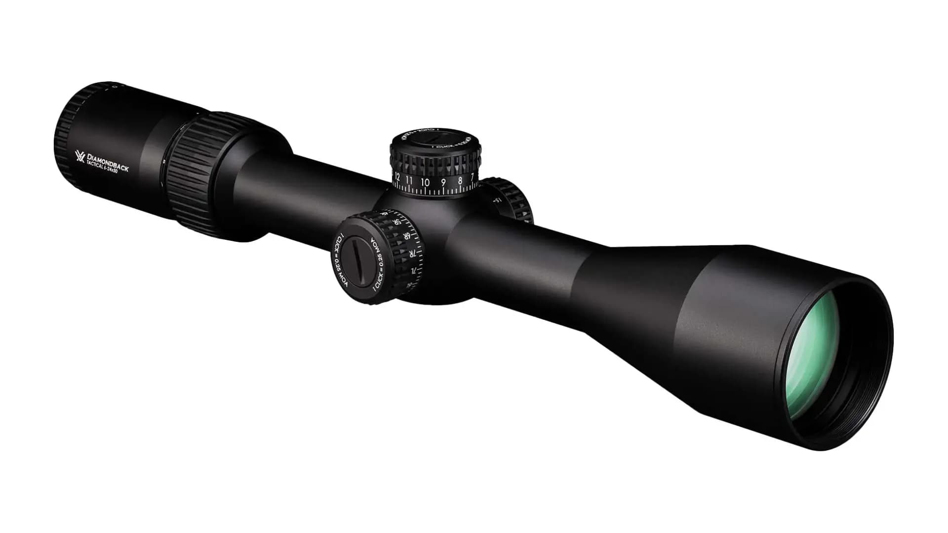 VORTEX DIAMONDBACK 6-24X50 TAC
