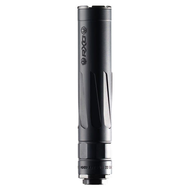 Dead Air Armament RXD22TI .22 LR / 5.7 X 28 1/2"-28 XRF Brake