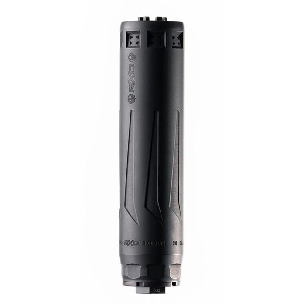 Dead Air Armament RXD30TI .30 Caliber 5/8"-24 HUB