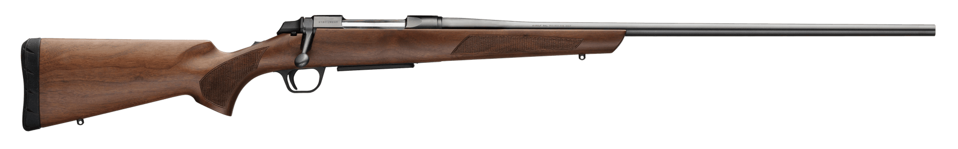 Browning AB3 Hunter Walnut 7mm-08 22" Barrel 5-Rounds