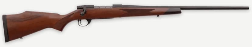 Weatherby Vanguard Sporter .270 Winchester Bolt Action Rifle, Turkish Walnut