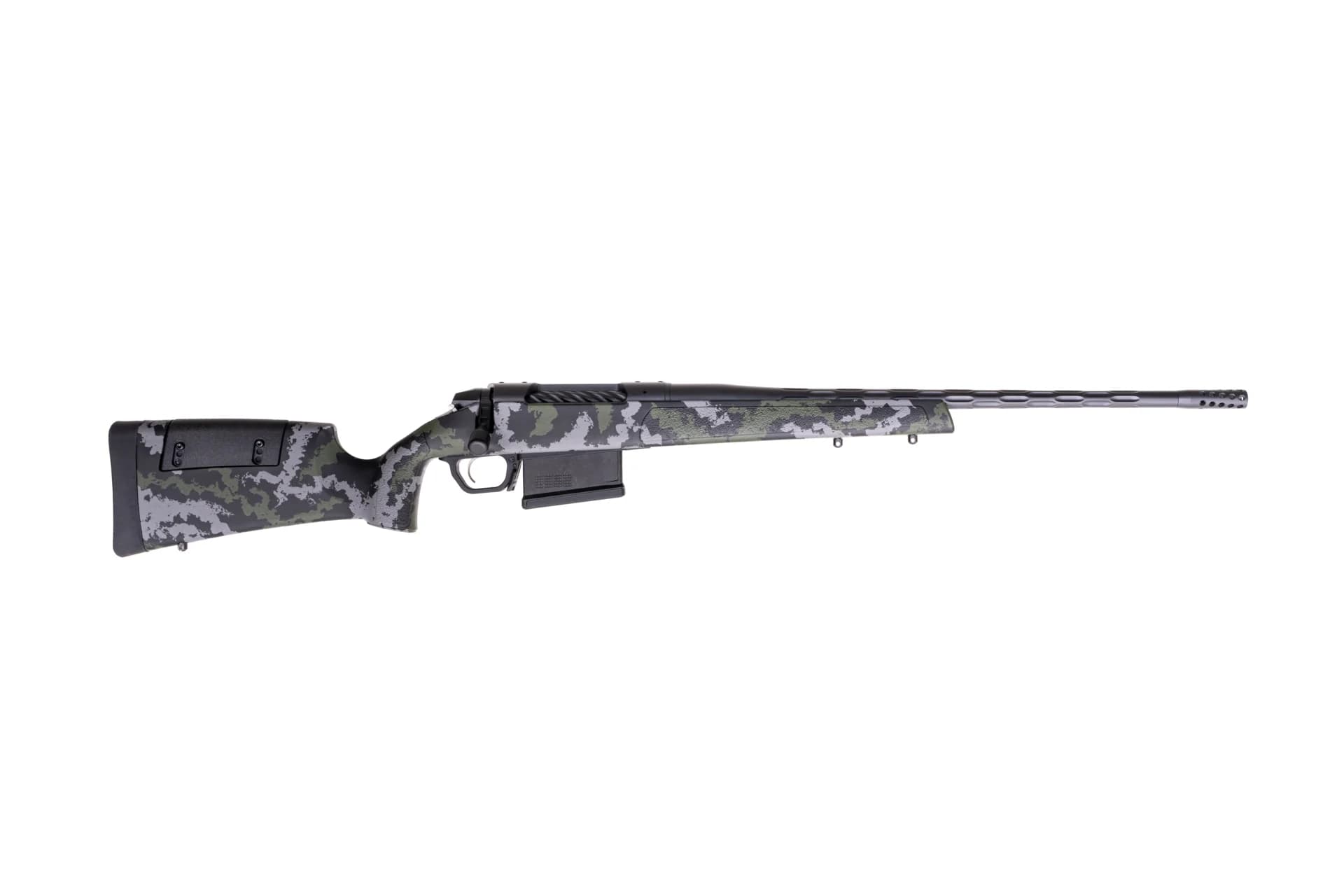 WEATHERBY 307 RANGE XP2 308WIN 20″