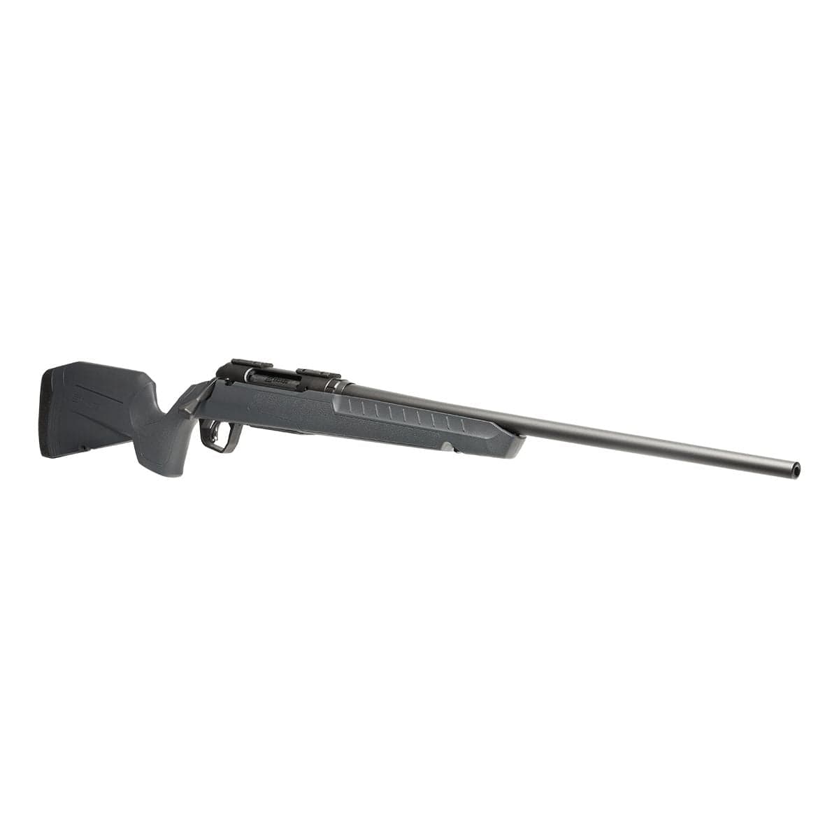 Savage Arms Axis 2 Compact .350 Legend 18" Bolt Action, Gray