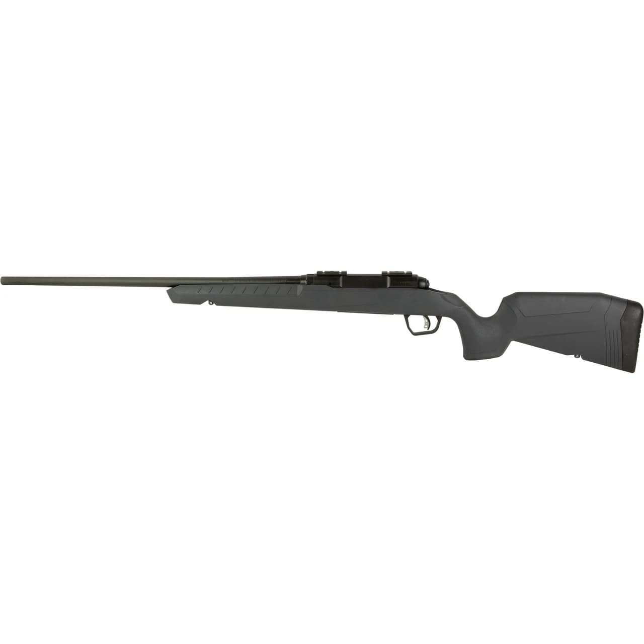 Savage Arms, Axis II, .270, 22.00" Barrel, 4 Rds, Gray