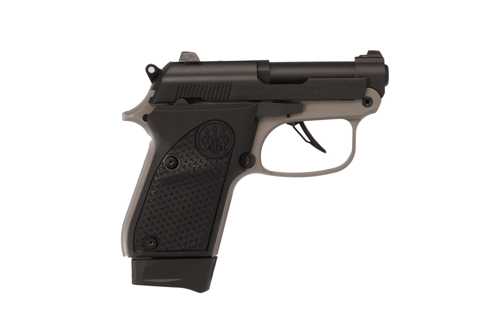 Beretta 20X Bobcat .22 LR 2.4" Barrel 8-Rounds