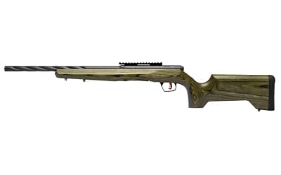 Savage B22 TMBR Tactical .22 LR Bolt Action Rifle