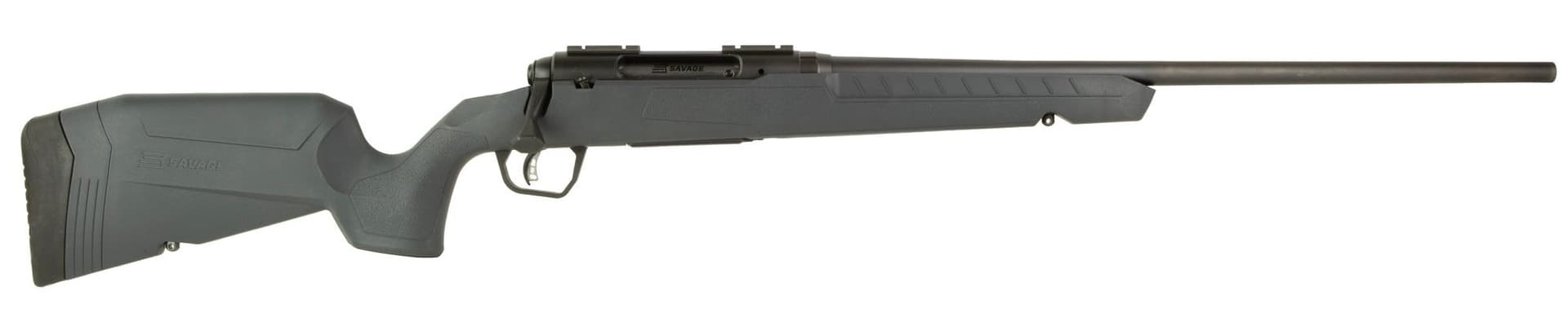 Savage Axis II Gray .400 Legend 20" Barrel 4-Rounds