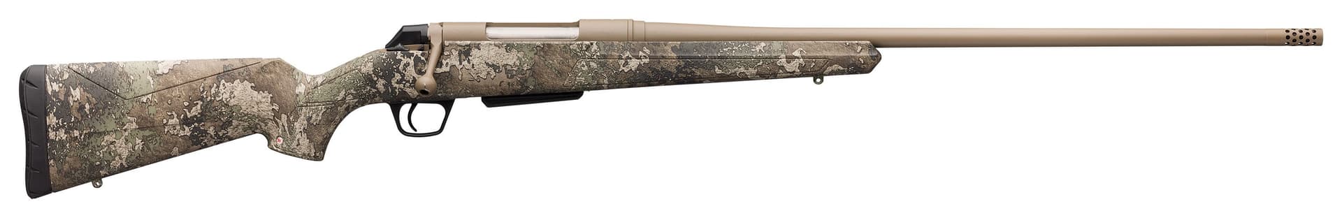 Winchester XPR Strata MB TrueTimber Strata 6.5 Creedmoor 22" Barrel 3-Round
