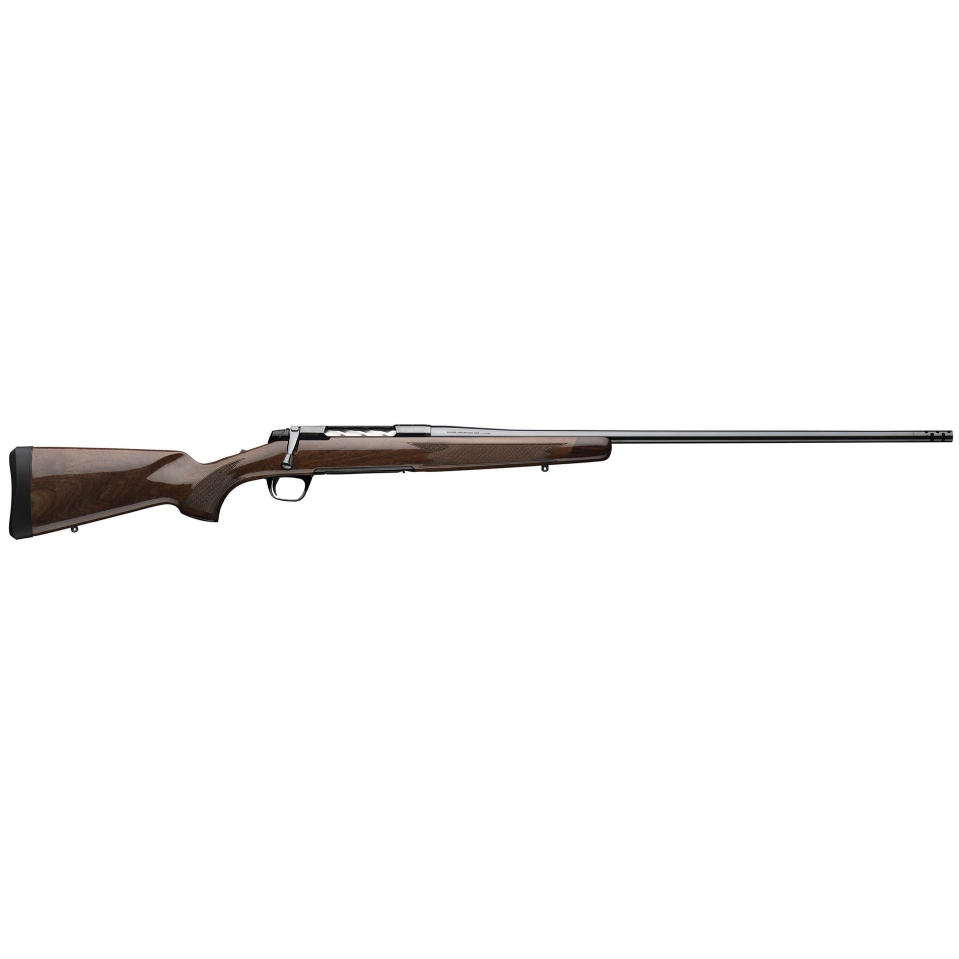Browning X-Bolt 2 Medallion Gloss Walnut .243 Win 22" Barrel 4-Rounds