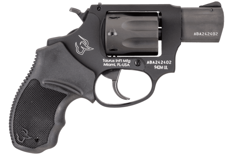 Taurus 942 Ultra-Lite .22 Mag 2" Barrel 8-Rounds