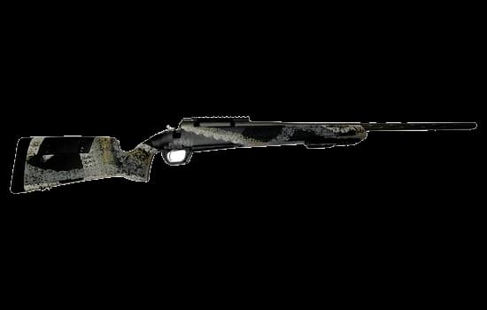 WEATHERBY 307 TIMBERLINE 307 22" BA 2"BRK