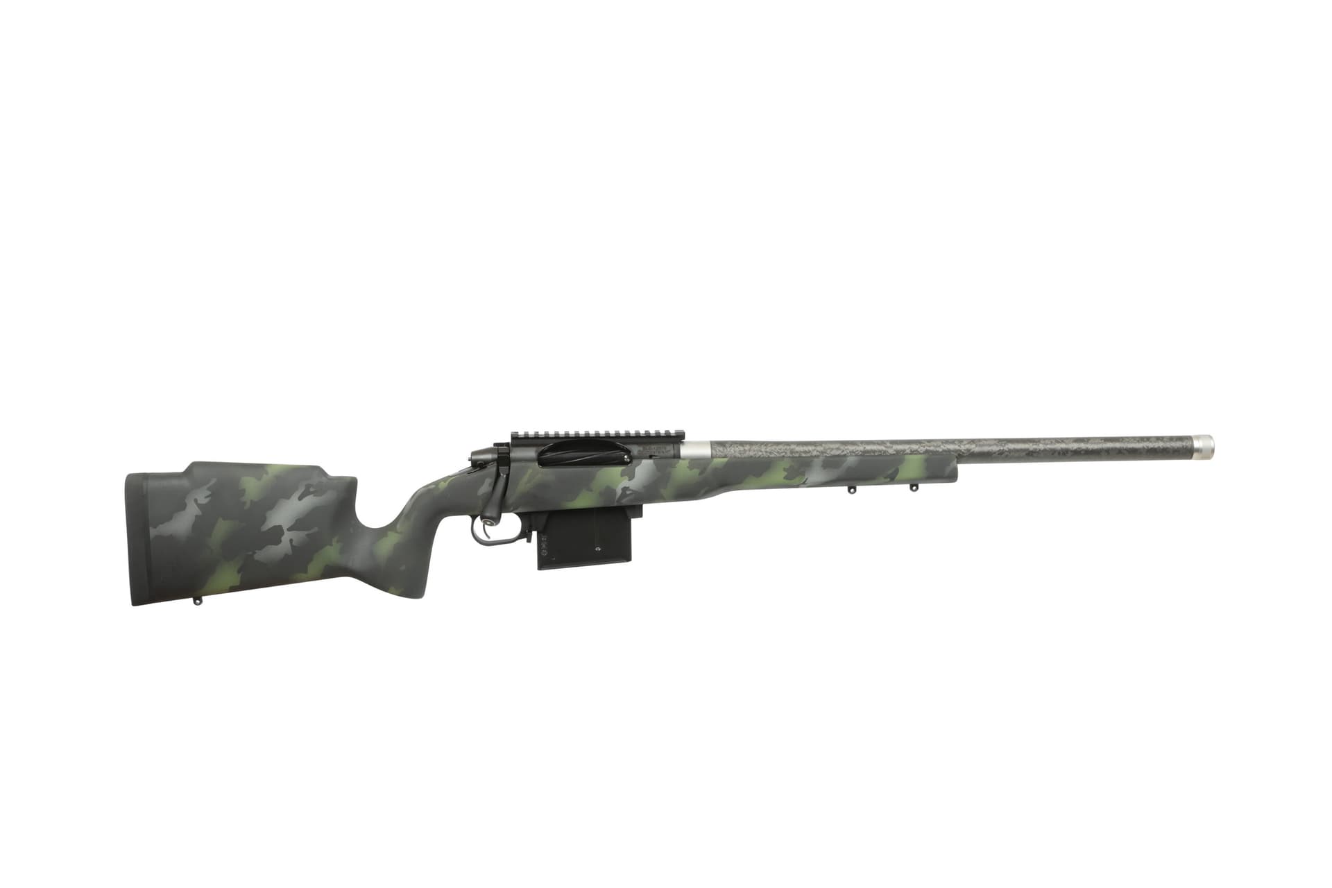 Proof Research Elevation MTR 300WIN 22″ Bolt-Action Rifle