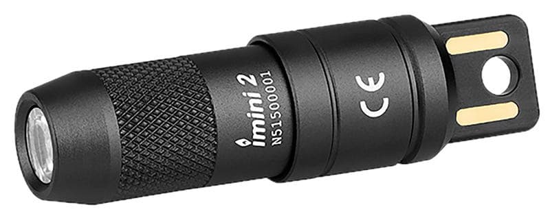 Olight imini 2 50 Lumens White LED