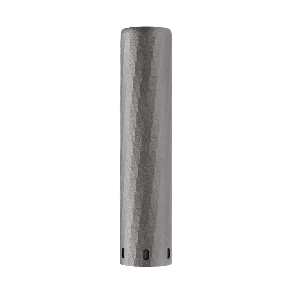 Daniel Defense Mute30Ti Type III Hard Coat Anodized Clear Suppressor (NFA) 06-140-17155