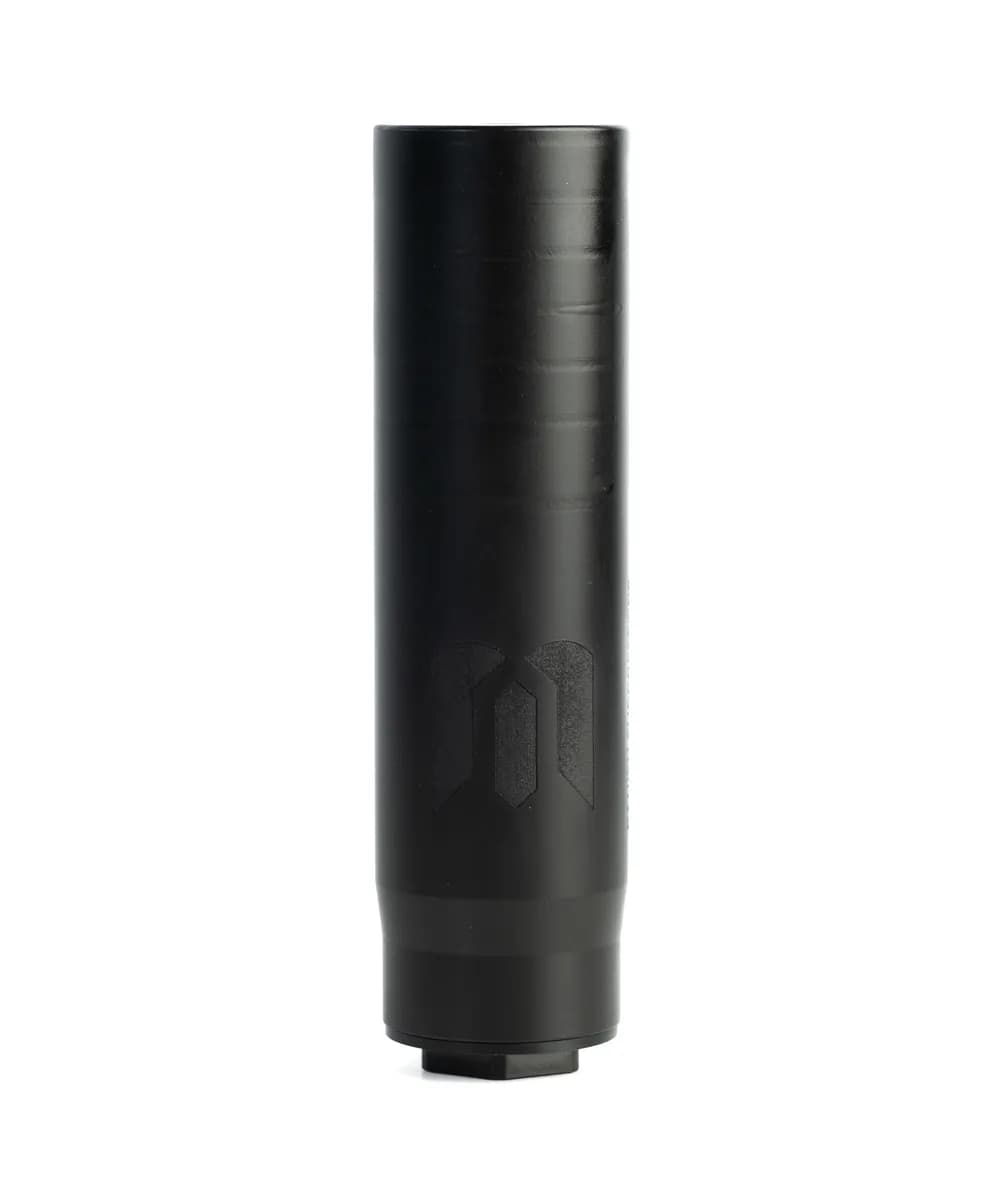 BANISH SUPPRESSOR HNT 308 SS DTM 5/8X24 BLK 308 Winchester